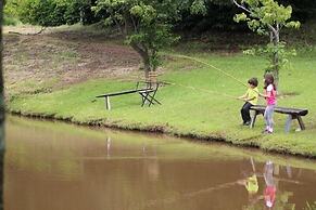 Hotel Fazenda Águas Claras