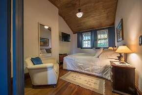 Hotel Fazenda Águas Claras