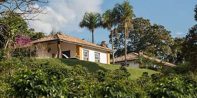 Hotel Fazenda Águas Claras