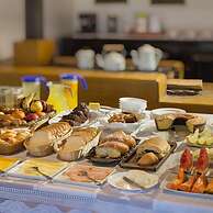 Hotel Fazenda Águas Claras