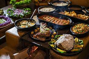 Hotel Fazenda Águas Claras