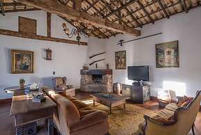 Hotel Fazenda Águas Claras