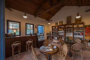 Hotel Fazenda Águas Claras