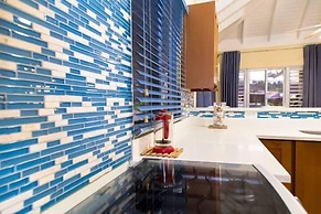 Coolshade Villa at Richmond