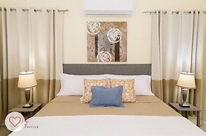 Coolshade Villa at Richmond