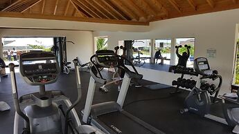 Sea Breeze Villa at Coolshade