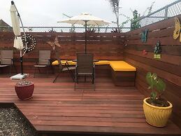 Sea Breeze Villa at Coolshade