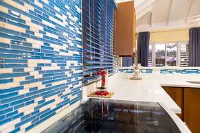 Sea Breeze Villa at Coolshade