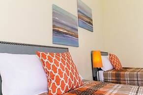 Sea Breeze Villa at Coolshade