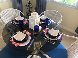 Sea Breeze Villa at Coolshade