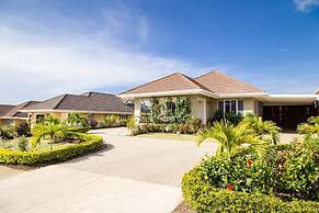 Sea Breeze Villa at Coolshade