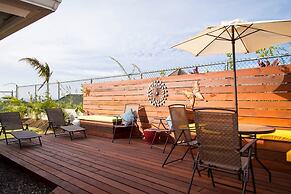 Sea Breeze Villa at Coolshade