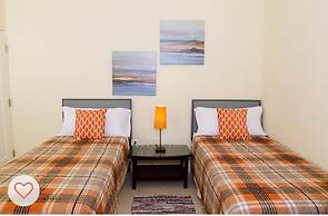 Sea Breeze Villa at Coolshade