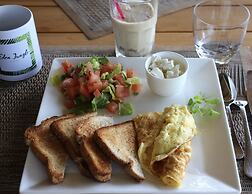 Ecolodge in San Cristobal Island