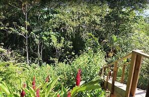 Ecolodge in San Cristobal Island