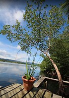 Ecolodge in San Cristobal Island
