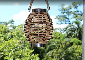 Ecolodge in San Cristobal Island