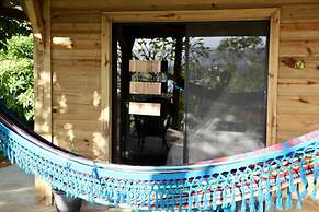 Ecolodge in San Cristobal Island