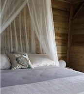 Ecolodge in San Cristobal Island