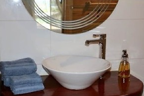 Ecolodge in San Cristobal Island