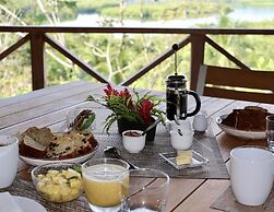 Ecolodge in San Cristobal Island