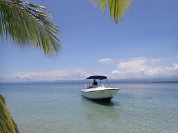 Ecolodge in San Cristobal Island