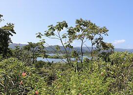 Ecolodge in San Cristobal Island