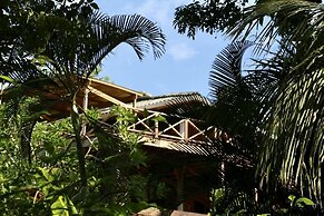 Ecolodge in San Cristobal Island