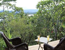 Ecolodge in San Cristobal Island