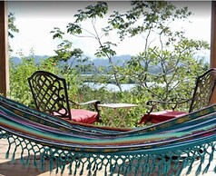 Ecolodge in San Cristobal Island