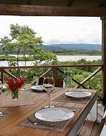 Ecolodge in San Cristobal Island