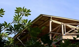 Ecolodge in San Cristobal Island