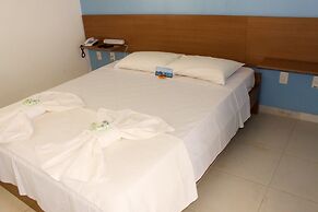Hotel Abrolhos