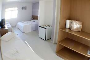 Hotel Abrolhos