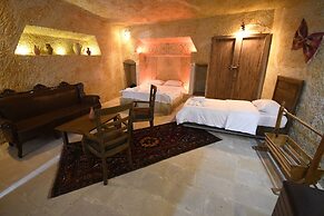 Rose Nest Cave Otel