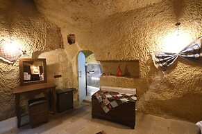 Rose Nest Cave Otel