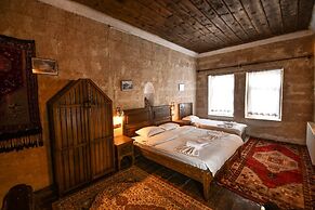 Rose Nest Cave Otel