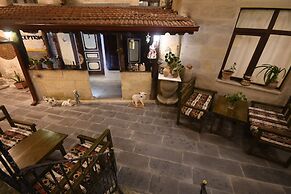 Rose Nest Cave Otel