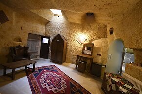 Rose Nest Cave Otel