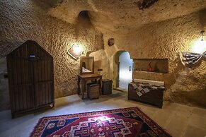 Rose Nest Cave Otel