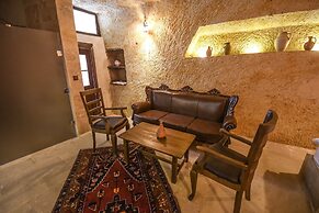 Rose Nest Cave Otel