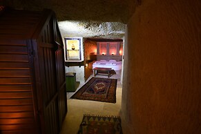 Rose Nest Cave Otel