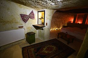 Rose Nest Cave Otel
