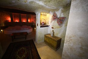 Rose Nest Cave Otel