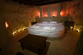Rose Nest Cave Otel