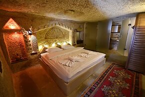 Rose Nest Cave Otel