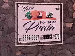 Hotel Portal da Praia