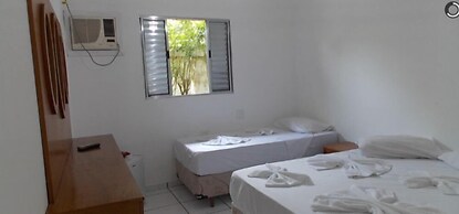 Hotel Portal da Praia