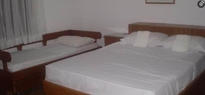 Hotel Portal da Praia