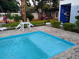 Hotel Portal da Praia